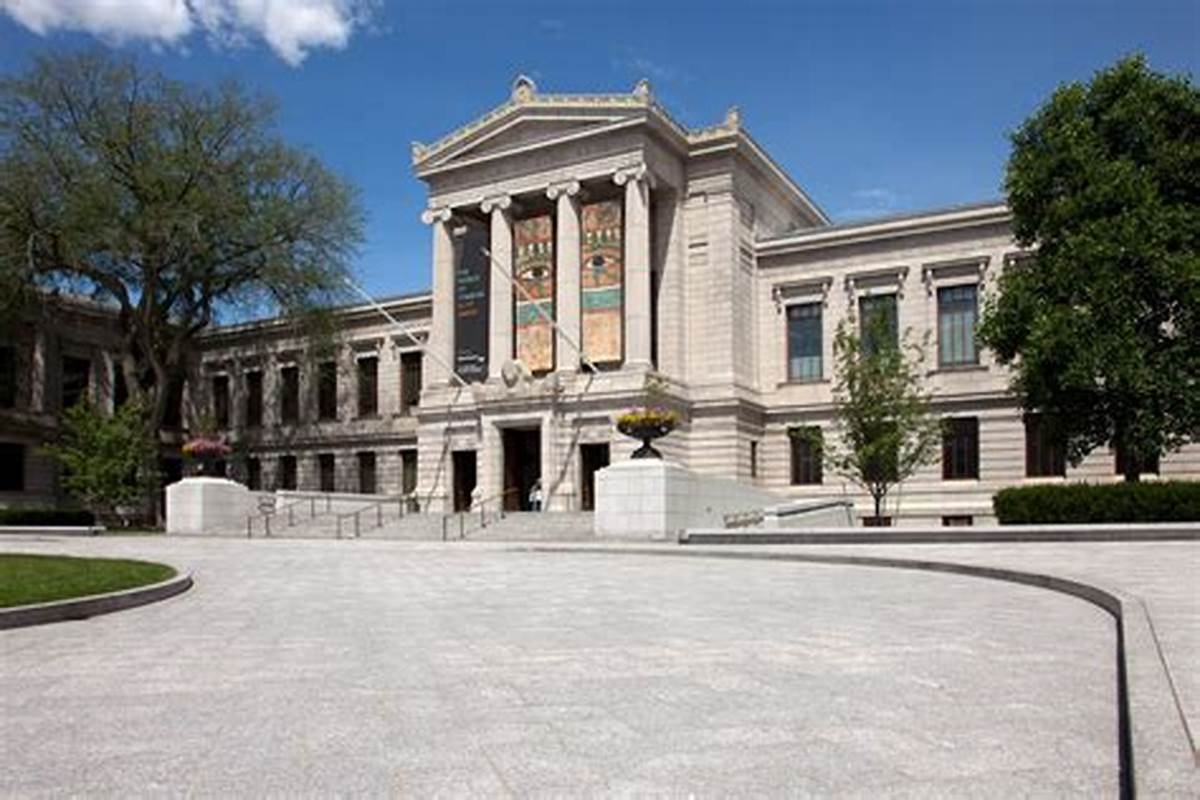 American Museum of Natural History