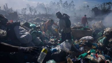 In South Korea, nations meet in final round to address global plastic crisis