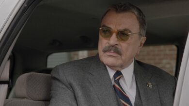 Here’s what happens on the ‘Blue Bloods’ series finale