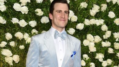 Memorial service set for next week for Broadway star Gavin Creel, who died Sept. 30