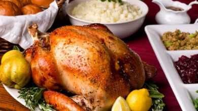 The kitchen dos and don’ts of Thanksgiving turkey preparation