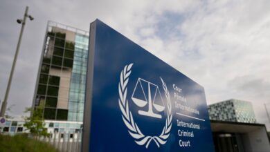 ICC prosecutor requests arrest warrants for the head of Myanmar’s military regime