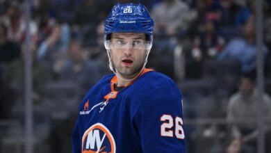 Islanders trying to solve power play woes