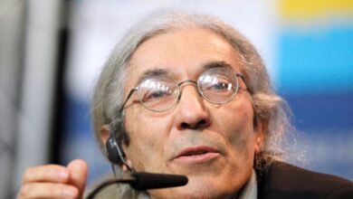 Algeria facing growing calls to release French-Algerian author Boualem Sansal