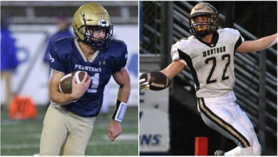 LIC Class IV live updates: Bayport-Blue Point vs. Wantagh