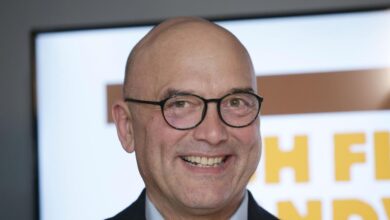 BBC under scrutiny as ‘Masterchef’ host Gregg Wallace hits back at misconduct allegations