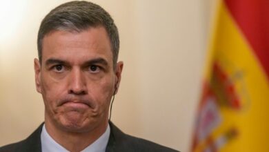 Spain’s prime minister is battling legal cases he calls a smear campaign. Here’s what to know