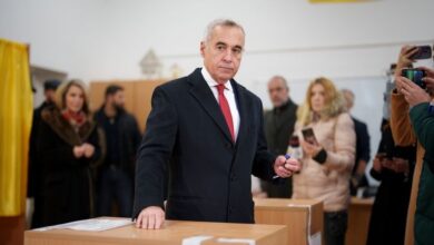 Romanian constitutional court validates first round of presidential race after vote recount