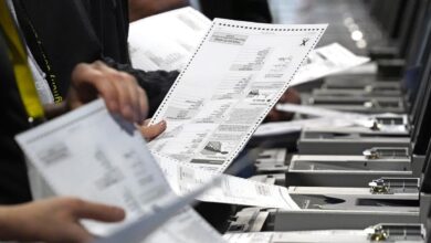 US Postal Service touts timely delivery of mail ballots despite concerns from election officials