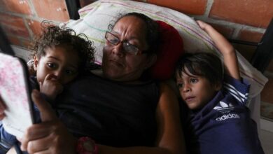 Venezuelan migrants keep arriving in Colombia. These faith leaders offer them a home away from home