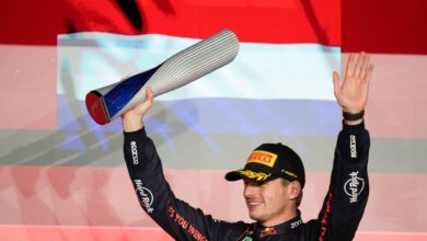 Max Verstappen’s home Dutch Grand Prix will drop off the F1 calendar after 2026