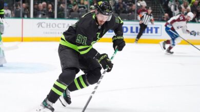 Tyler Seguin needs hip surgery, jeopardizing his season with the Dallas Stars