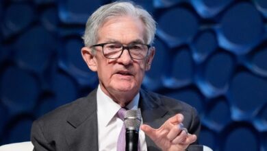 Powell: Fed’s independence from politics is vital to its interest rate decisions