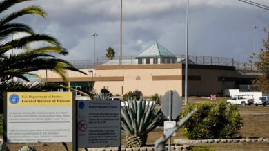 Bureau of Prisons agrees to court monitor, public acknowledgement of staff-on-inmate sexual abuse