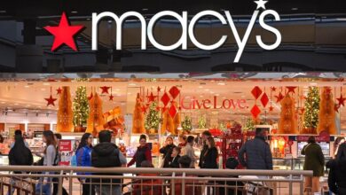 Activist investors urge Macy’s to create a real estate unit among other changes to boost stock