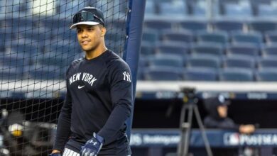 Lennon: Losing Soto to Mets ‘hard to believe’ for Yankees’ Cashman