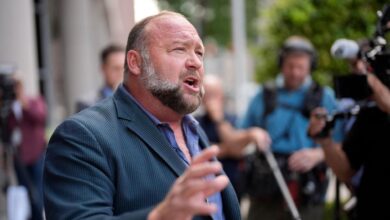 The Onion’s bid for Infowars is still in court as judge reviews auction