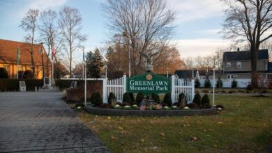 Greenlawn: Small town vibe, downtown, beach access draw buyers