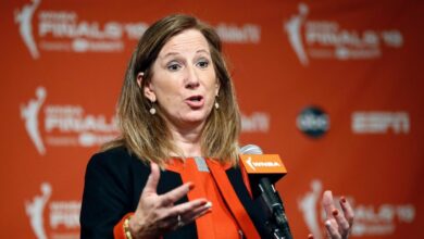 WNBA and players’ union meet to discuss new CBA