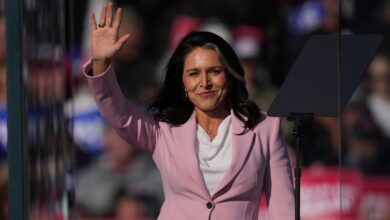 What Americans think about Hegseth, Gabbard and key Trump Cabinet picks AP-NORC poll