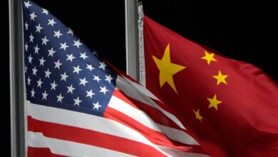 US updates a science and technology pact with China to reflect growing rivalry and security threats