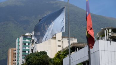 UN human rights office in Venezuela partially resumes work months after government shut it down