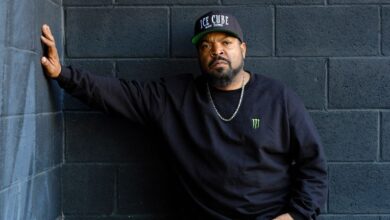 Ice Cube’s mind stays on music with other endeavors from BIG3 to NFL partnership keeping him busy