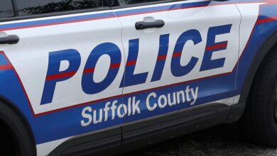 Scammers impersonating Suffolk police claim they have arrest warrants, police say