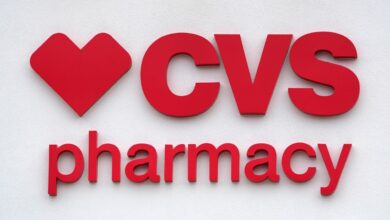 DOJ files complaint against CVS for facilitating unlawful sale of prescription opioids