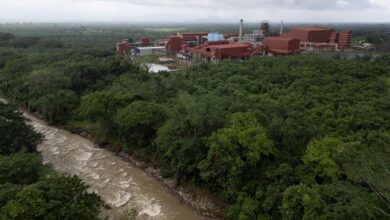 He fought to save jungles in Honduras. Now his killing haunts environmental defenders