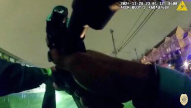 Ohio lawmakers approve charging up to 0 for police and jail videos