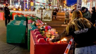 What we know about the deadly Christmas market attack in Germany