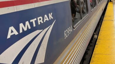 Amtrak signal problems cause travel nightmares on its Northeast Corridor; 2nd disruption in 2 days