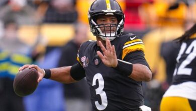 Steelers are skidding into the New Year on a 3-game slide after lopsided loss to the Chiefs