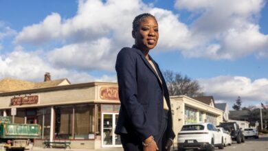 Siela Bynoe to become first Black state senator to represent Long Island in 247-year history