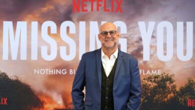 Netflix’s ‘Missing You’ lands in time for New Year binge watch