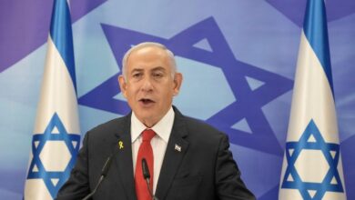 Netanyahu is getting his prostate removed as he faces crises on multiple fronts