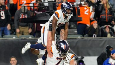 Broncos can wipe away back-to-back heartbreakers and make playoffs by beating Kansas City