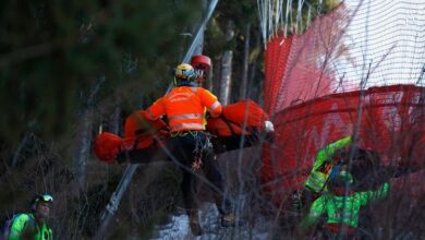 World Cup events in Bormio show why men’s downhill at 2026 Olympics will be among toughest ever