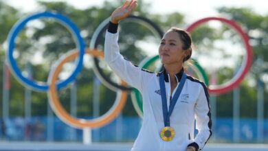 Lydia Ko becomes a Dame in New Year’s honors in New Zealand