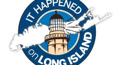 It Happened on Long Island: 1977