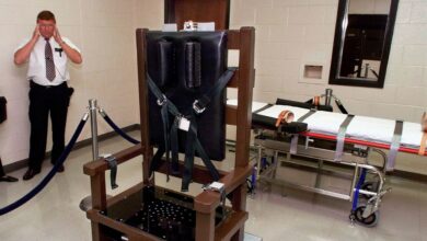 Tennessee is refusing to release its new execution manual. Here is why it matters.