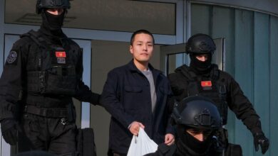 Crypto mogul Do Kwon pleads not guilty in first US court appearance