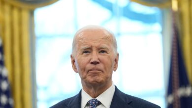 Higher Social Security payments coming for millions of people from bill that Biden is signing