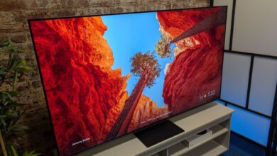 CNET reviews: The best smart TVs