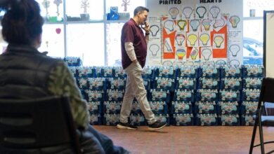 Boil-water advisory in Virginia’s capital to be lifted Saturday at the earliest, mayor says