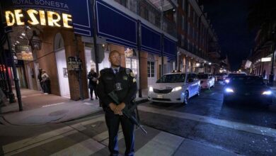 New Orleans attack raises familiar debate: Can Bourbon Street be made safe?