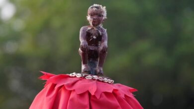 Benin’s mecca of spirits and gods draws tourists and followers with famed Voodoo festival