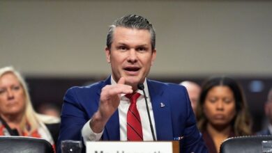 What Americans think about Pete Hegseth, Trump’s Defense Secretary pick