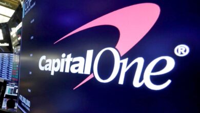 Capital One sued over deceptive savings rates